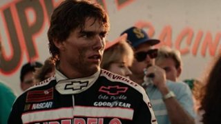Tom Cruise znowu "Szybki jak błyskawica". Reżyser wybrany