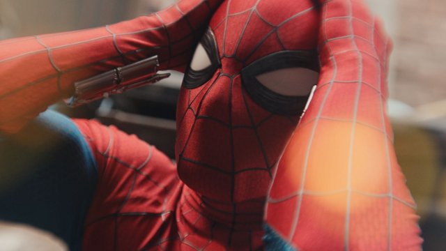 Box Office Świat: "Spider-Man" i "Odyseja" biją kolejne rekordy