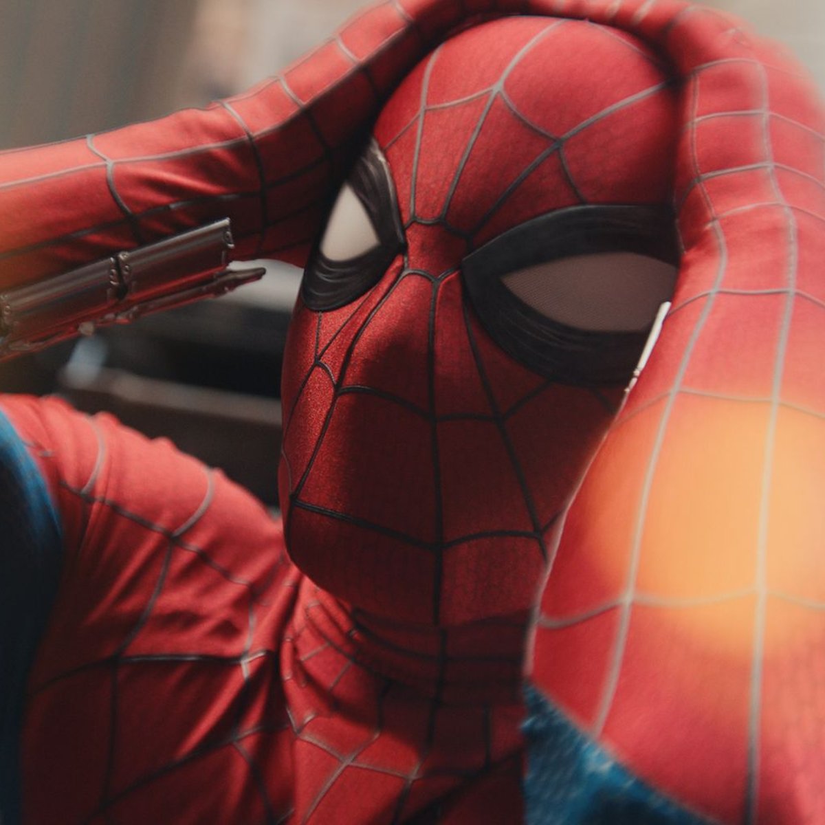 "Spider-Man: Całkiem nowy dzień" z miliardem za granicą w 12 dni