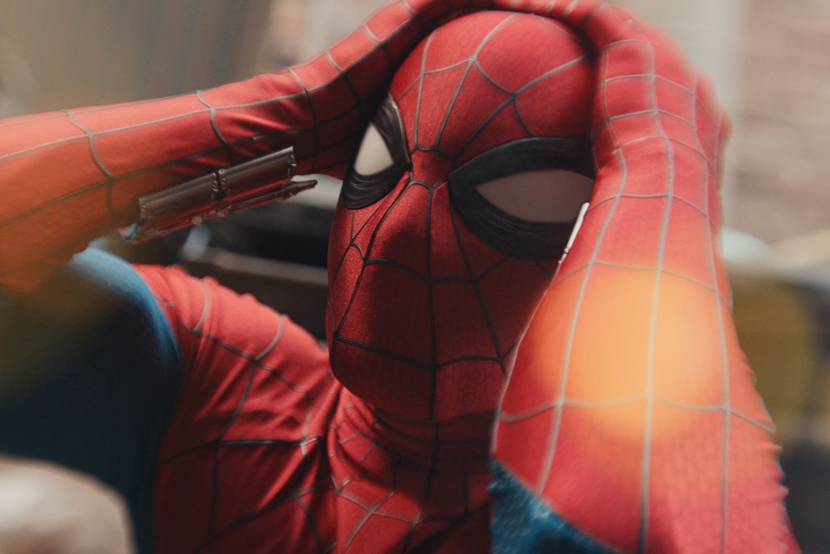Box Office Świat: "Spider-Man" i "Odyseja" biją kolejne rekordy