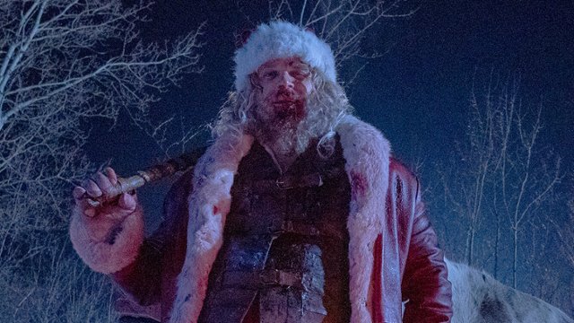 "Dzika noc 2", świetna noc 2? Oto zwiastun świątecznej masakry