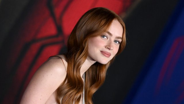 Sadie Sink nareszcie opowiada o swojej roli w nowym...