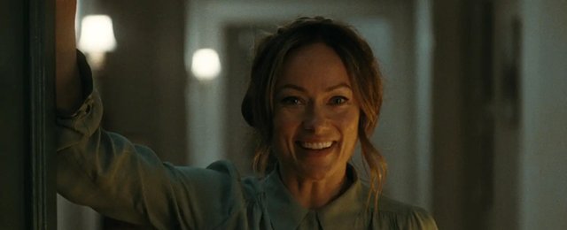 Przekupują cię, żebyś zrezygnował z kin &ndash; Olivia Wilde m&oacute;wi o...