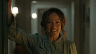 Olivia Wilde o streamingu: "Przekupują cię, żebyś zrezygnował z kin"