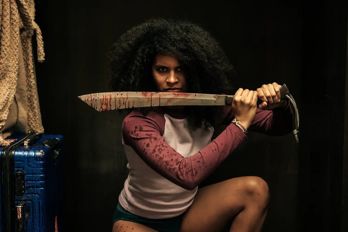 Twórca "Oni cię zabiją" nakręci film o teleportacji dla Netfliksa
