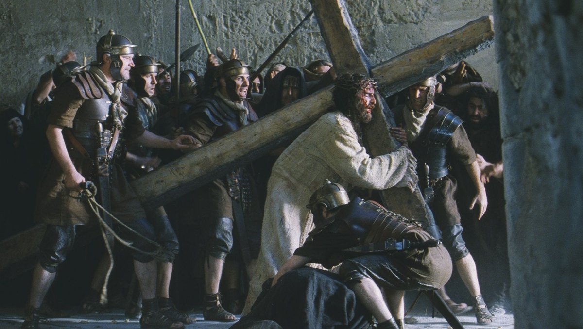 Sequel "Pasji" Mela Gibsona po angielsku, nie aramejsku. ReĹźyser tĹumaczy decyzjÄ