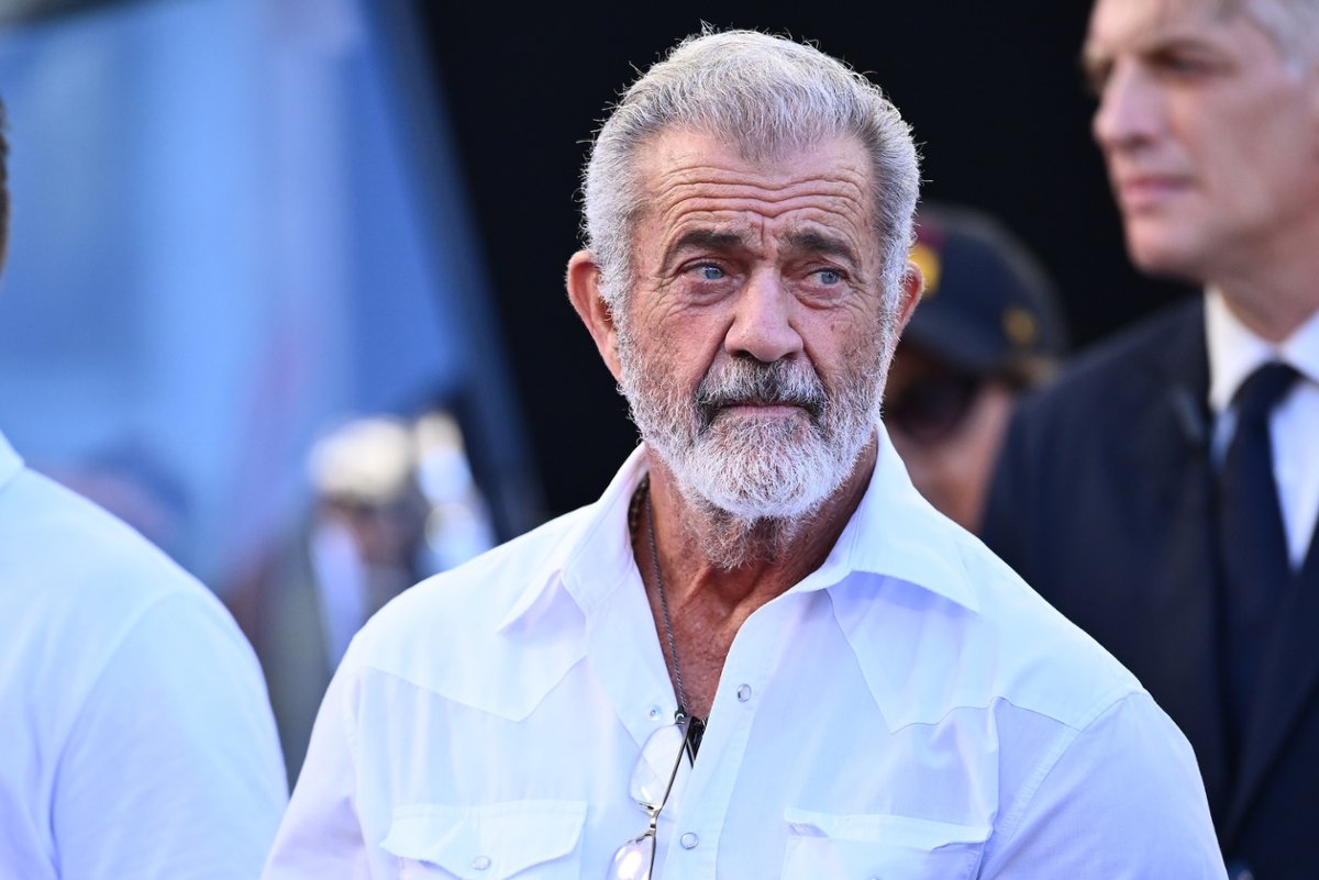 Sequel "Pasji" po angielsku, nie aramejsku. Mel Gibson tłumaczy decyzję