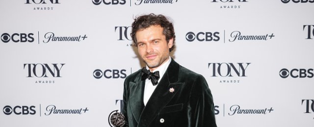 Han Solo na posterunku w Miami. Alden Ehrenreich dołącza do...