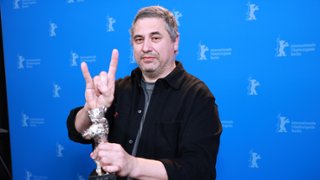 Zdobywca Złotego Niedźwiedzia kręci projekt w Polsce
