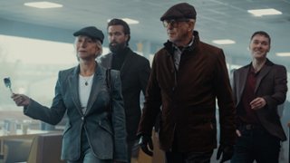 U progu wojny. Zwiastun drugiego sezonu "Strefy gangster&oacute;w"