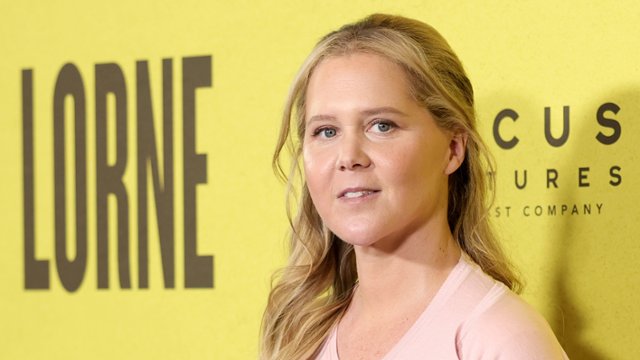 Amy Schumer czeka "Najlepszy rozw&oacute;d ever"? Aktorka w nowej...