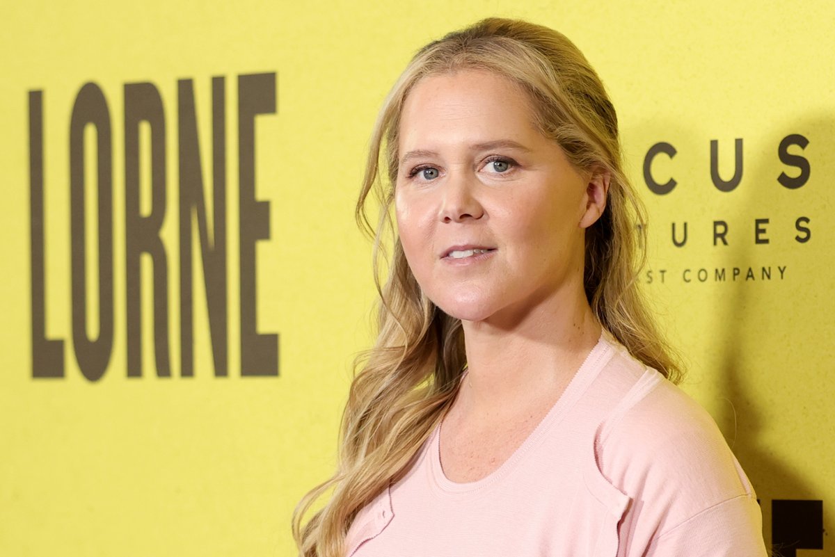 Amy Schumer czeka "Najlepszy rozwód ever"? Aktorka w nowej komedii