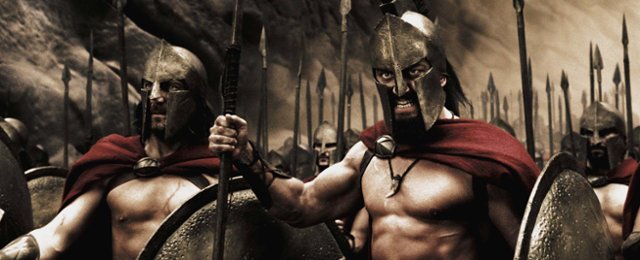 This is... prequel? "300" może powr&oacute;cić w formie serialu