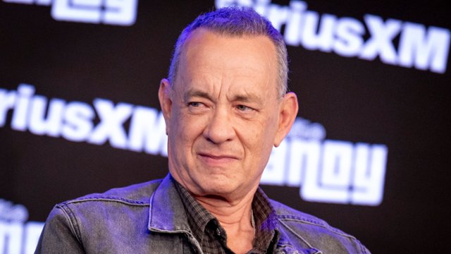 "Theo z Golden": Tom Hanks&nbsp;w adaptacji bestsellerowej powieści