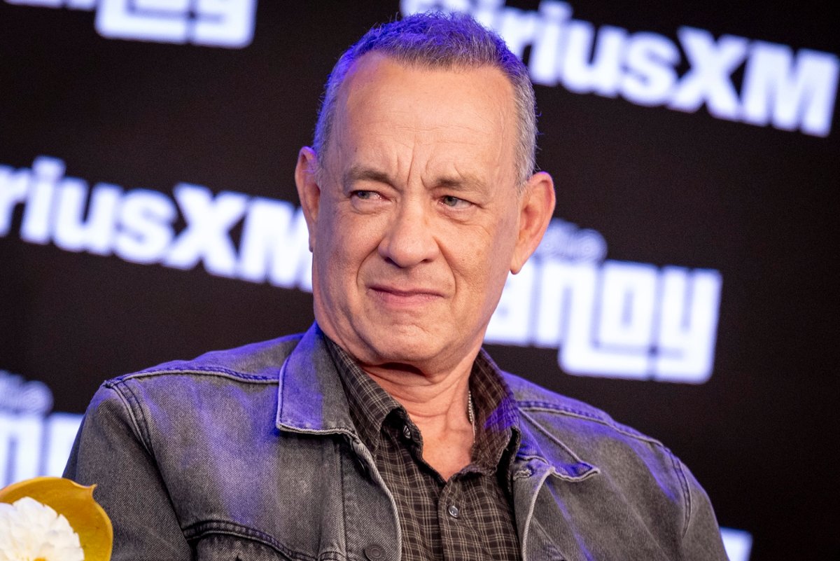 "Theo z Golden": Tom Hanks w adaptacji bestsellerowej powieści