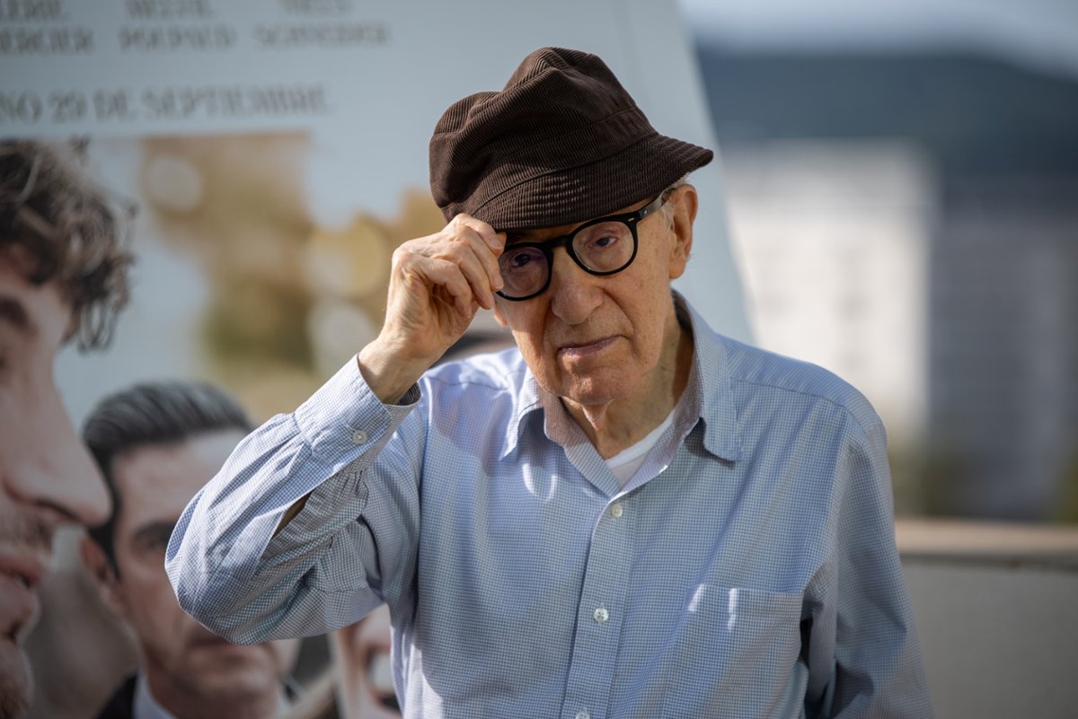 Woody Allen powraca! Zdjęcia do nowego filmu ruszą niebawem