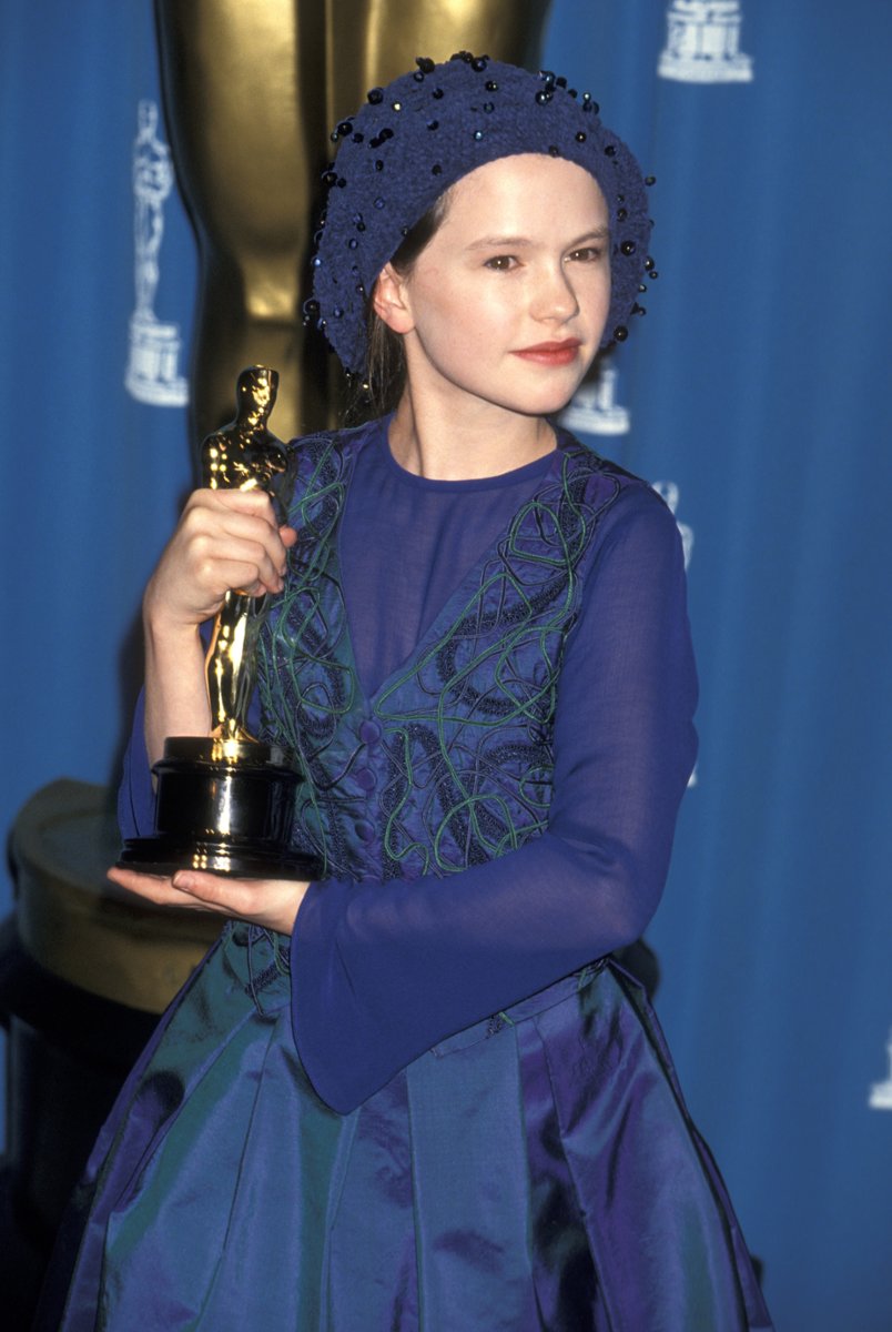 Hollywood apeluje o ochronę dziecięcych aktorów