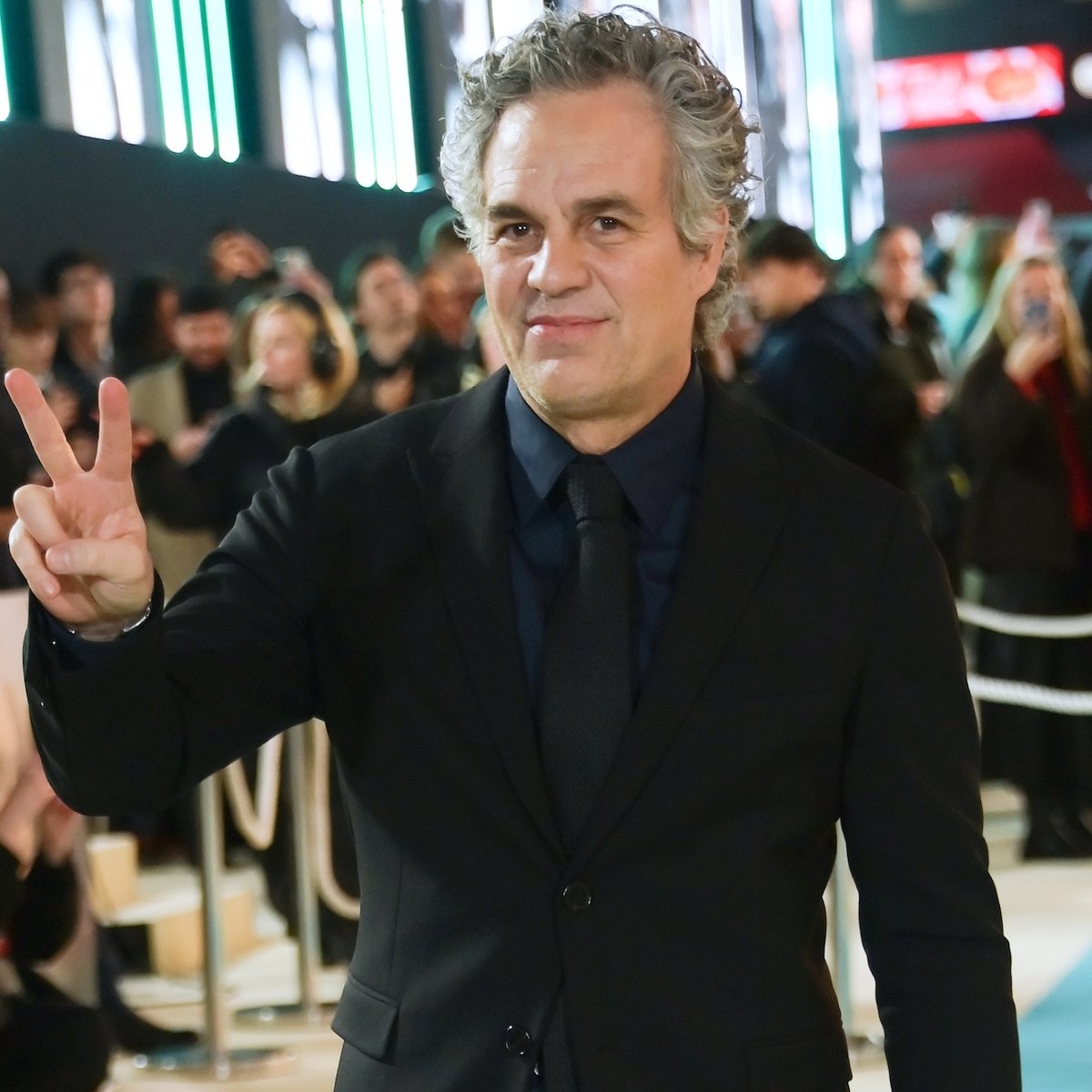 Organizacje żydowskie oskarżają Marka Ruffalo o antysemityzm