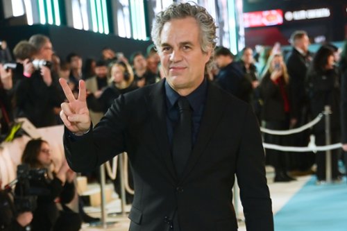 Ruffalo antysemitą według żydowskich organizacji