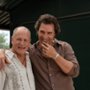 Harrelson i McConaughey znowu razem! Zwiastun serialu "Bracia"