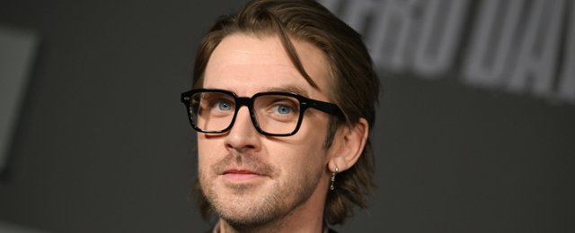 Dan Stevens nowym "RoboCopem"! Amazon podjął decyzję