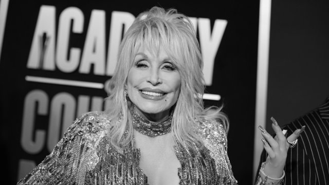 Nie żyje Dolly Parton. Ikona muzyki country miała 80 lat