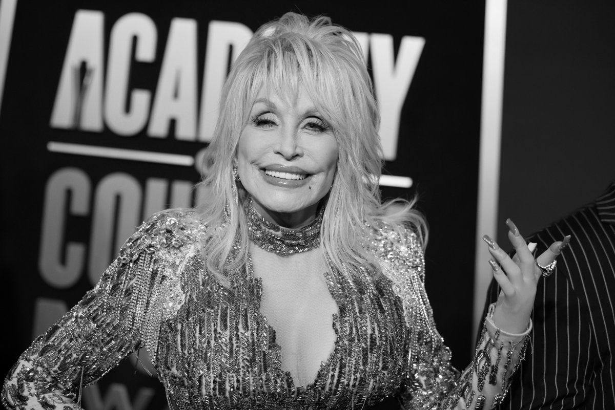 Nie żyje Dolly Parton. Ikona muzyki country miała 80 lat