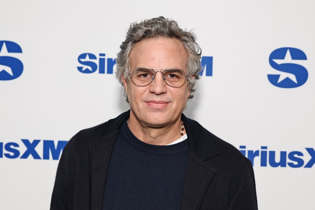 Jane Fonda broni Marka Ruffalo przed zarzutami o antysemityzm