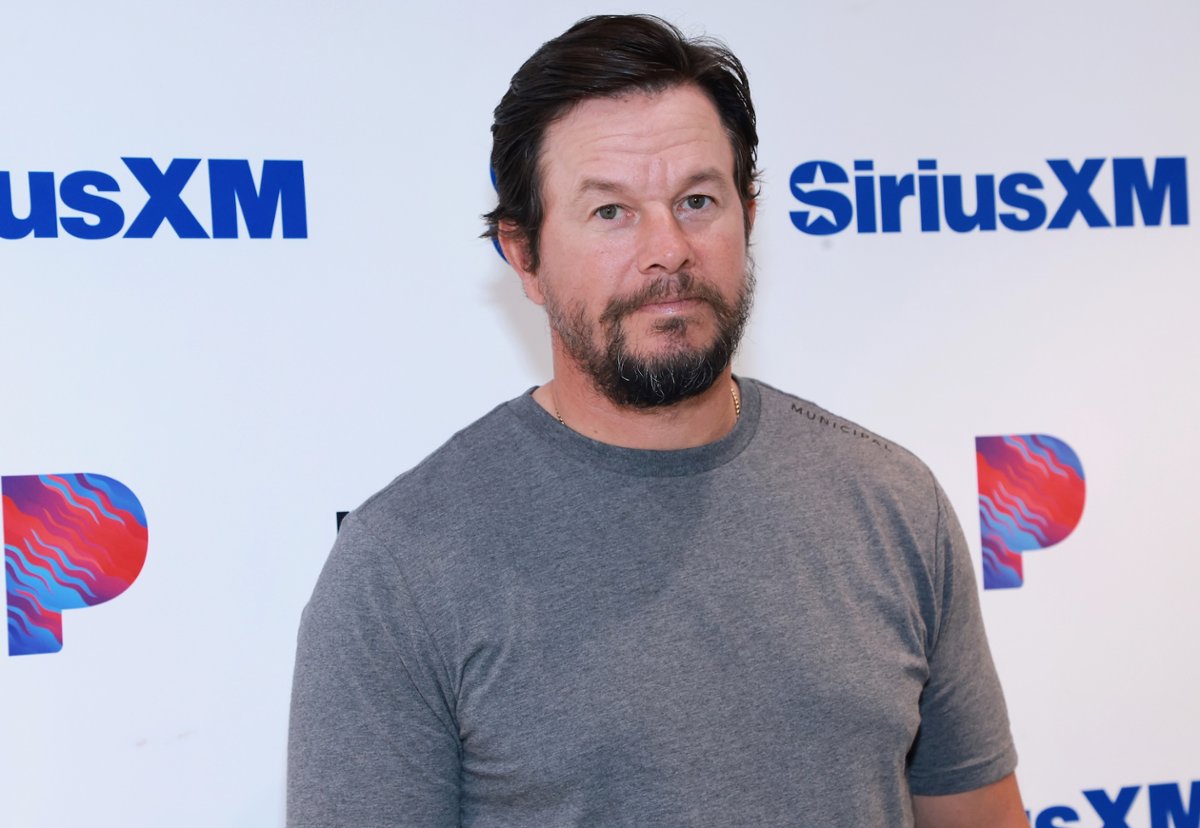 Mark Wahlberg agentem CIA w nowym filmie twórcy "Łupu"