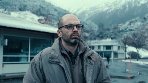 Chowajcie dzieci! Nadchodzi zwiastun filmu "Fiord"