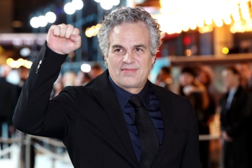 Hollywood broni Marka Ruffalo przed łatką&nbsp;antysemity