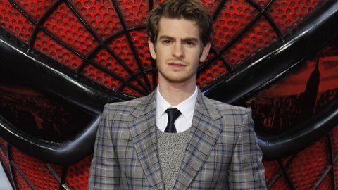 Spider-Man gejem? 13 lat p&oacute;źniej Andrew Garfield wraca do tematu