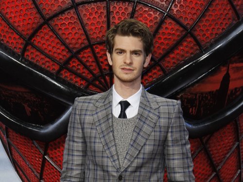 Spider-Man gejem? 13 lat p&oacute;źniej Andrew Garfield wraca do tematu