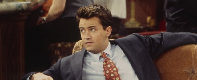"The One About Matthew Perry": Powstanie serial dokumentalny o...
