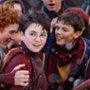 "Harry Potter": HBO wyczarowało nowy zwiastun