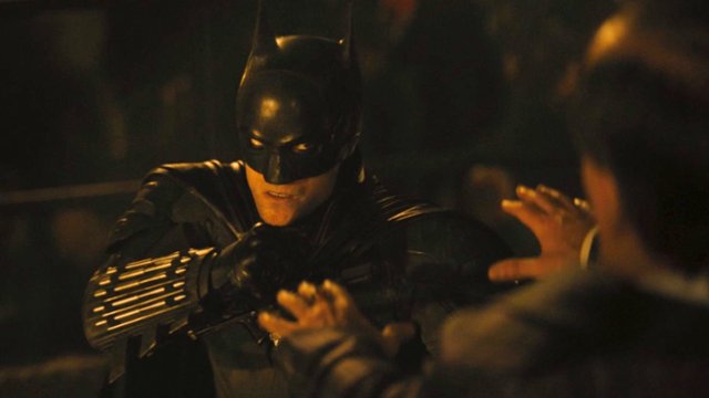 Batman zmęczony scenami akcji. "Czuję sw&oacute;j wiek" &ndash; m&oacute;wi Pattinson