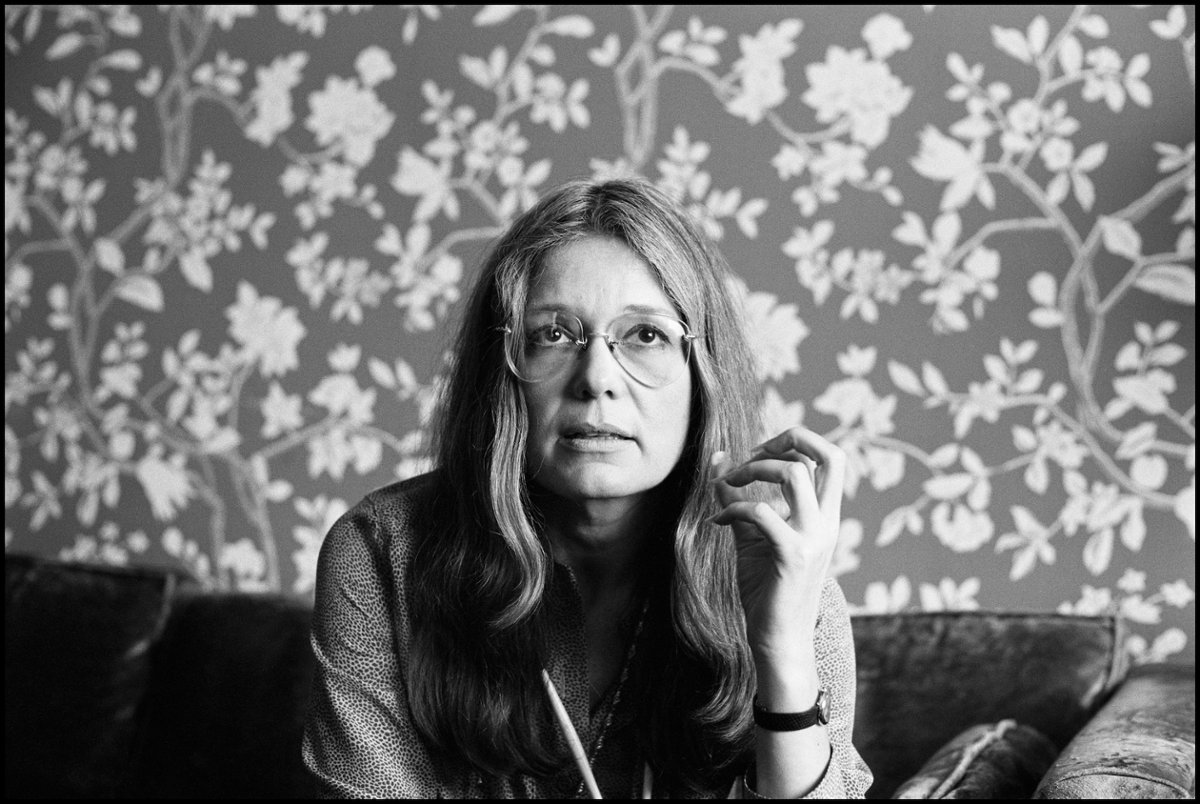 Nie żyje ikona amerykańskiego feminizmu