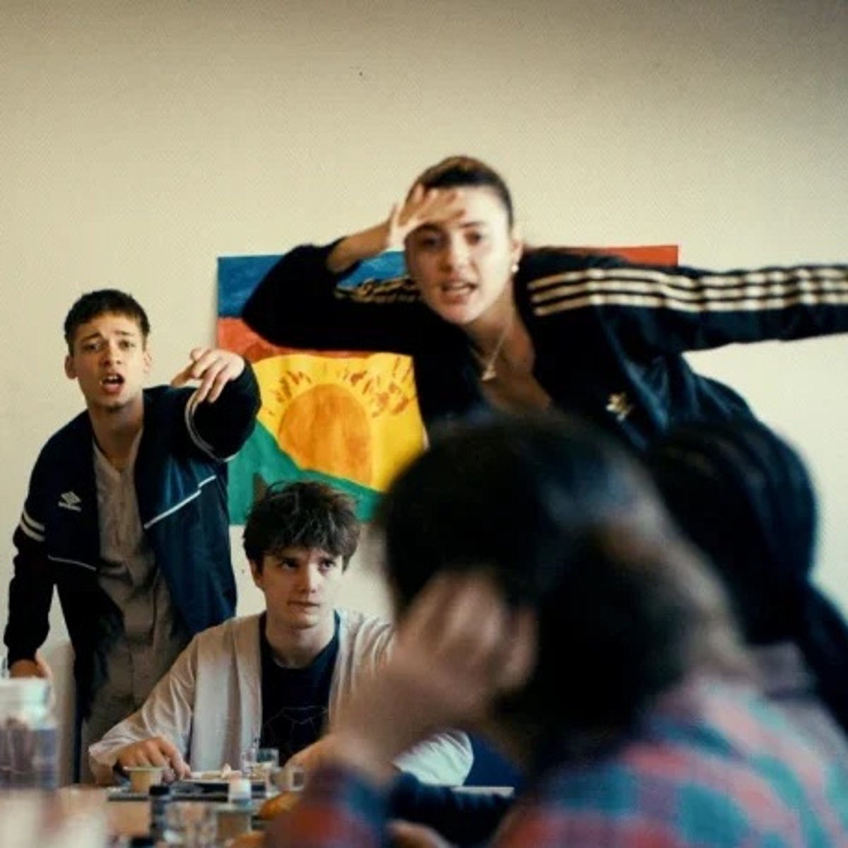 Trudne Sprawy – Film Review 15/18 (2026)