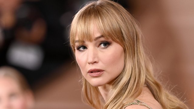 Botoks to zagrożenie dla gry aktorskiej &ndash; m&oacute;wi Jennifer Lawrence