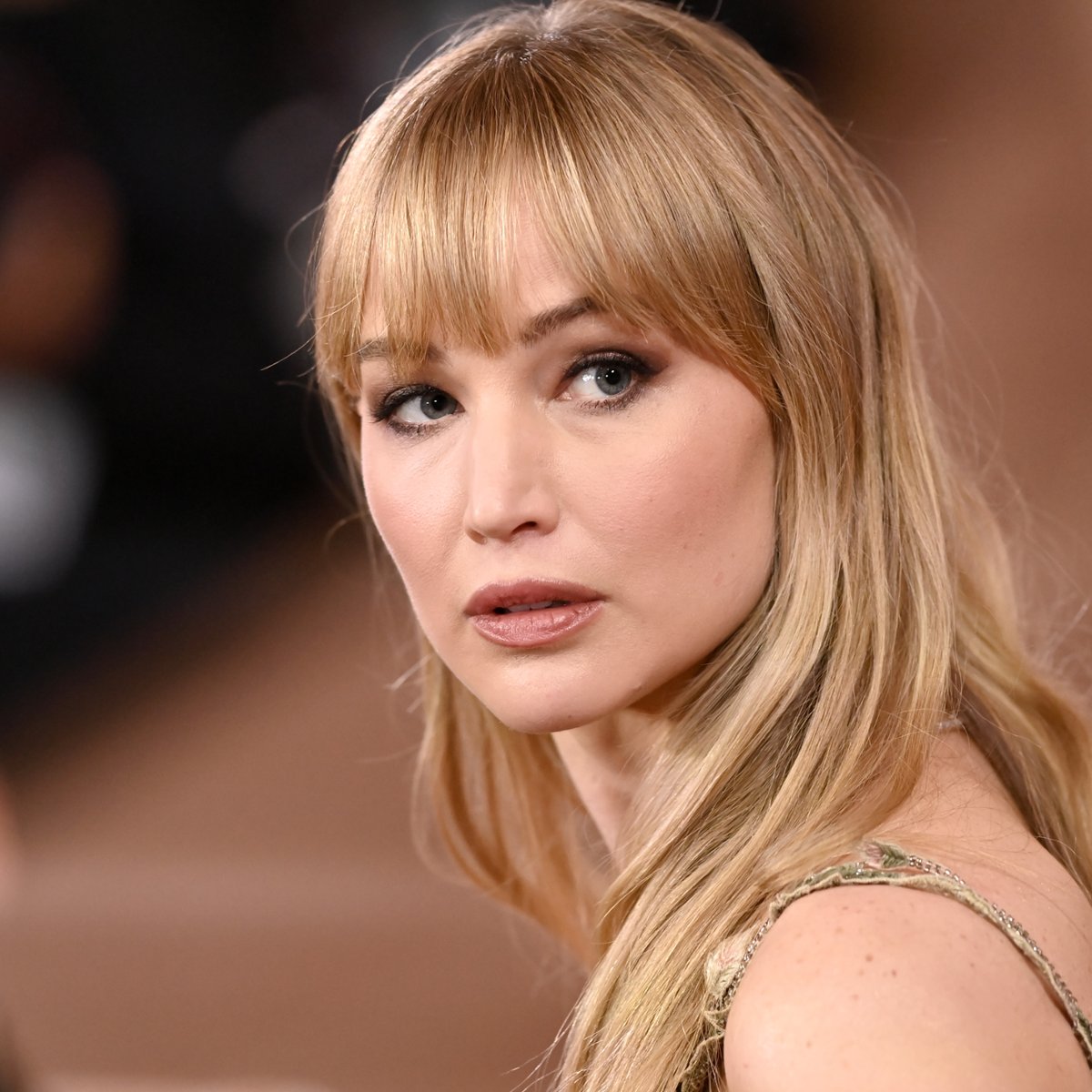 Jennifer Lawrence: Botox Threatens Acting Craft