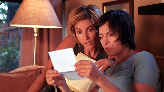 "Nigdy w życiu 2" bez Uli? Joanna Brodzik także nie wr&oacute;ci do roli