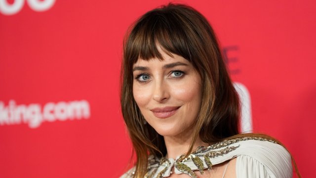 AI miało zagrać Marilyn Monroe, ale Dakota Johnson zrobiła to...