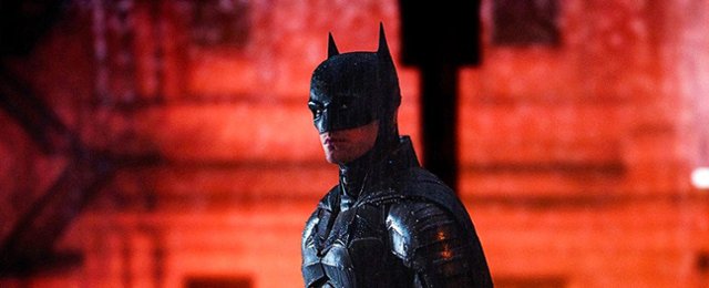 "The Batman Part II". Nowe nagrania ucieczki przed policją...
