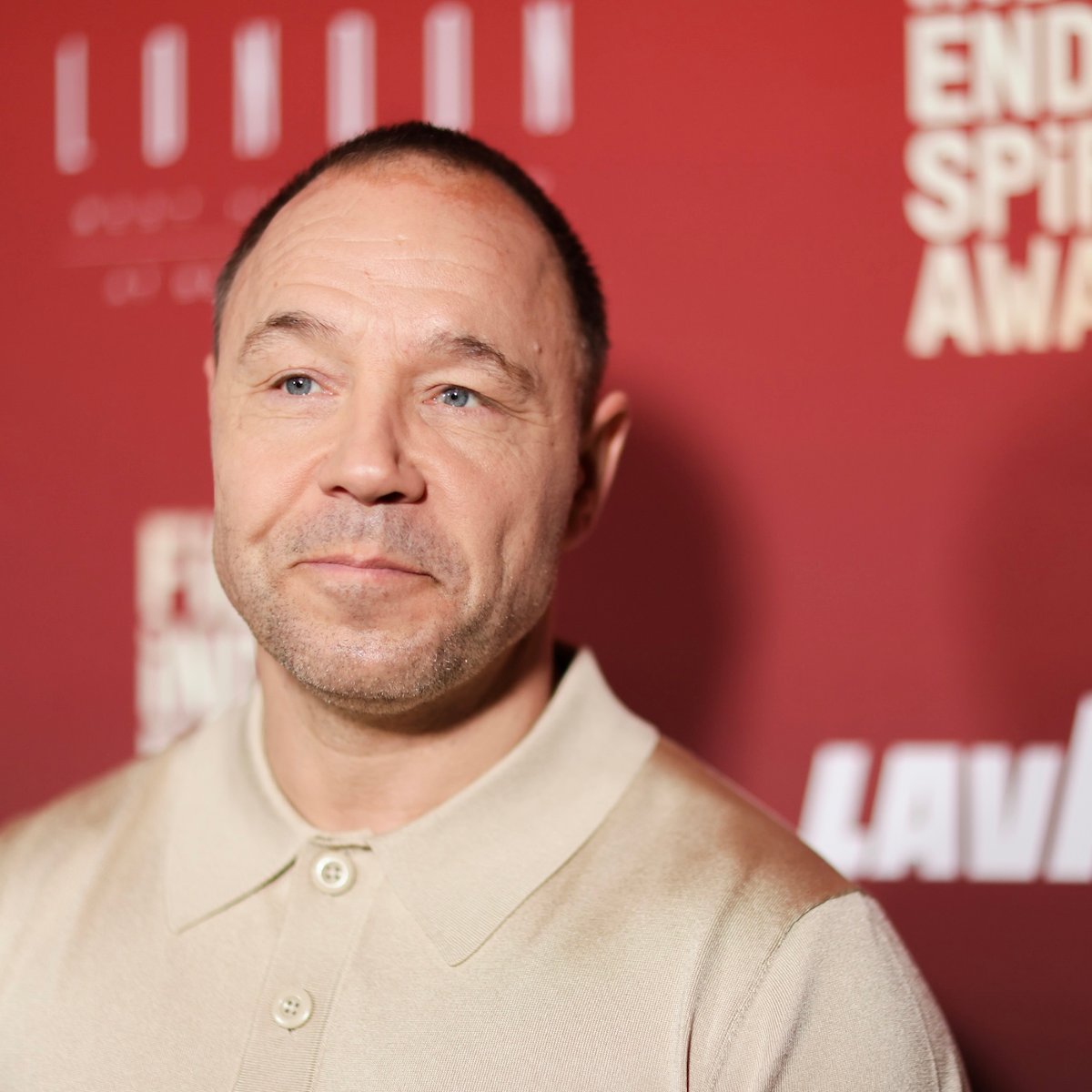 "Gorączka 2": Stephen Graham w obsadzie filmu. Zagra bohatera Roberta De Niro?