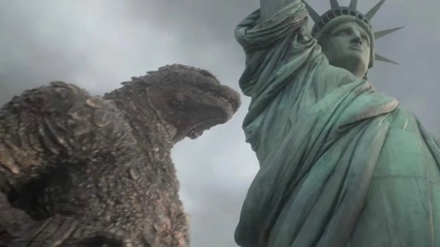 "Godzilla Minus Zero", pełny zwiastun &ndash; plus tysiąc