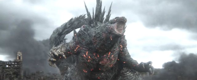 Godzilla podbił Nowy Jork. Pełne zachwyt&oacute;w reakcje po premierze...