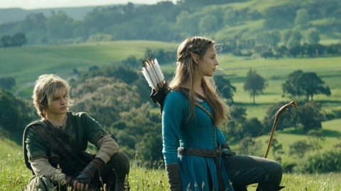 Adaptacja "The Legend of Zelda" trafi do kin wcześniej!