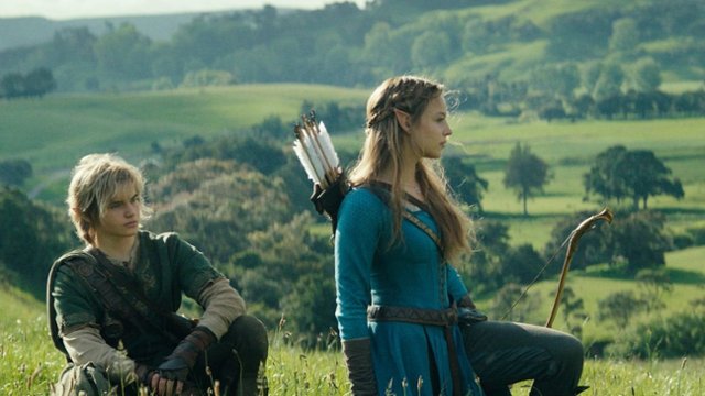 Adaptacja "The Legend of Zelda" trafi do kin wcześniej!