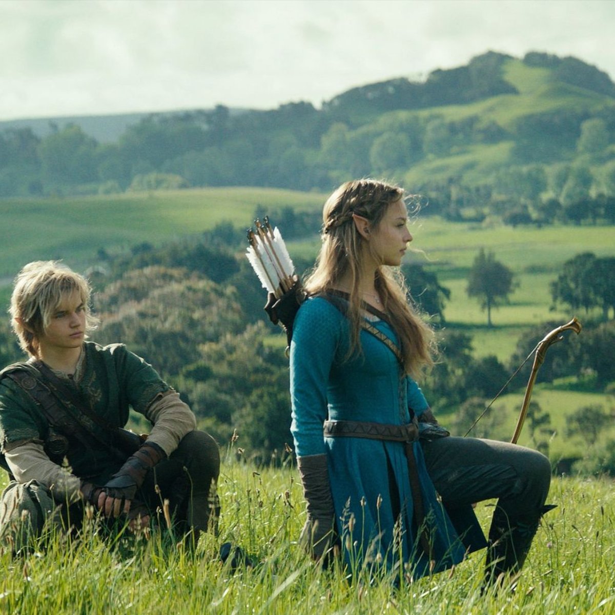 "The Legend of Zelda": nowa data premiery oraz oficjalny tytuł filmu ujawnione