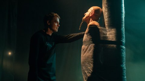 "Dexter: Zmartwychwstanie" &ndash; data premiery 2. sezonu ujawniona!